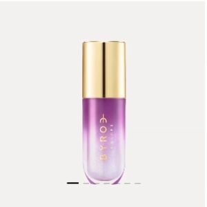 BYROE New York Sugar Plum Shimmer Lip Oil